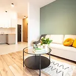 Apartman Oak Tree *