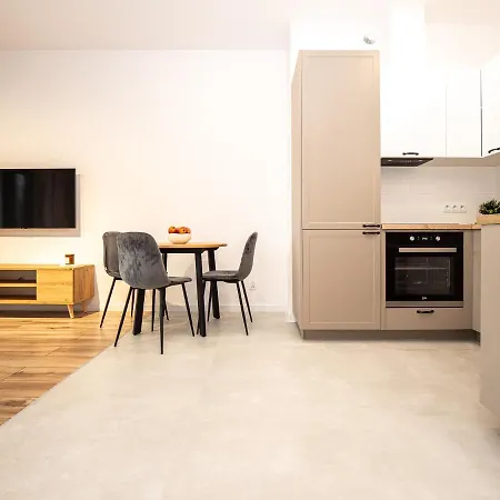 Oak Tree Dąbrowa Górnicza