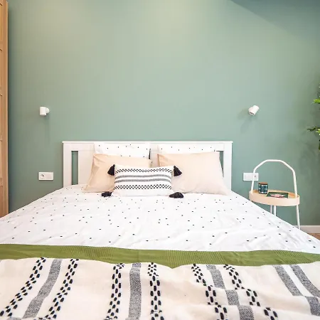 Apartament Oak Tree Dąbrowa Górnicza