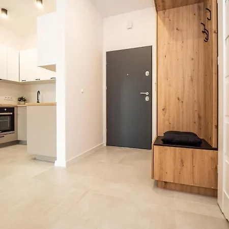 Apartman Oak Tree