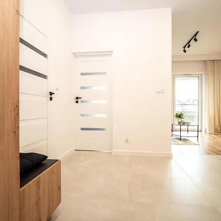 Oak Tree Apartman Dąbrowa Górnicza