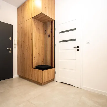 Oak Tree Apartman