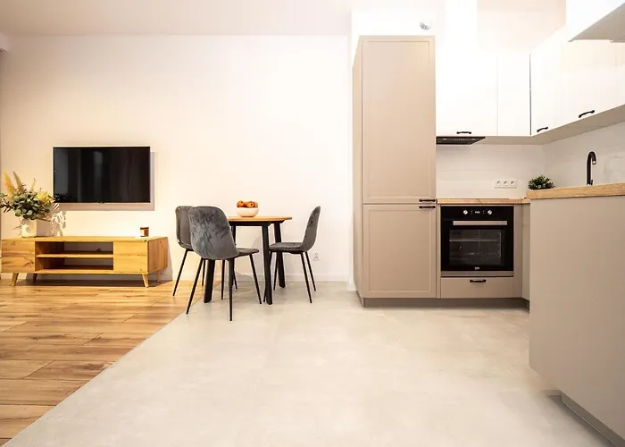 Oak Tree Dąbrowa Górnicza