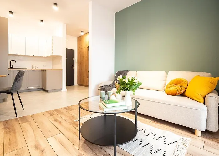 아파트 Oak Tree *