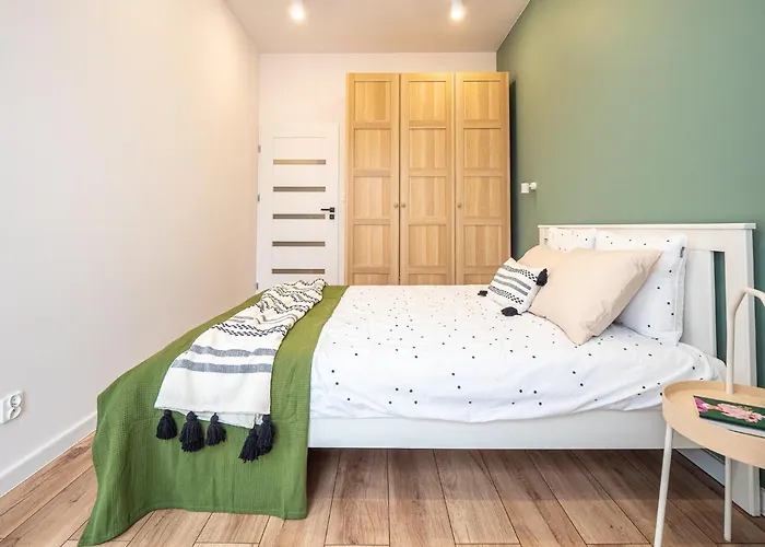 Oak Tree Dąbrowa Górnicza