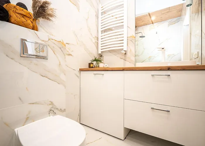 아파트 Oak Tree *